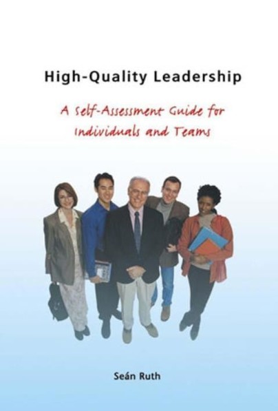 High-Quality Leadership