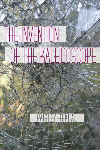 Invention of the Kaleidoscope, The