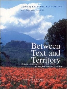 Between Text and Territory