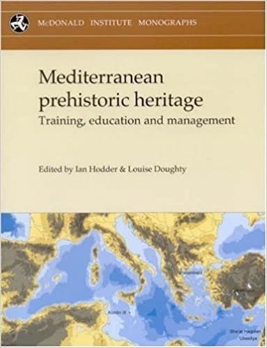 Mediterranean Prehistoric Heritage