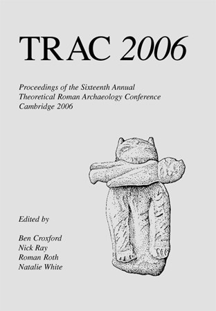 TRAC 2006