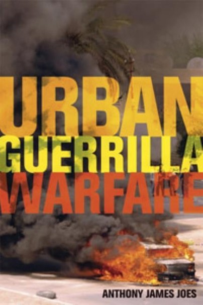 Urban Guerrilla Warfare