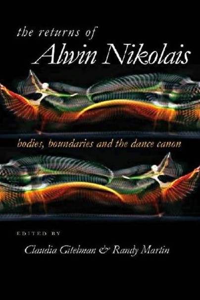 The Returns of Alwin Nikolais