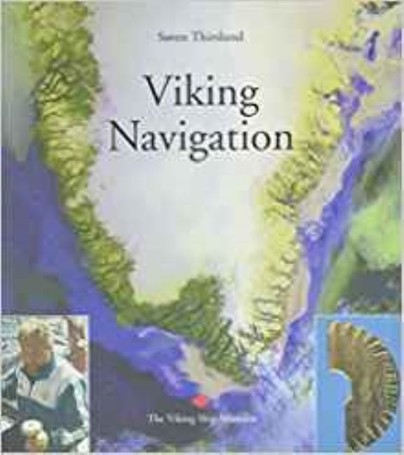 Viking Navigation Cover