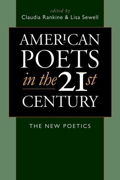 American Poets in the 21st Century