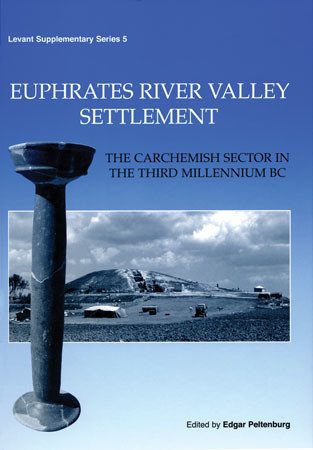 Euphrates River Valley Settlement Cover