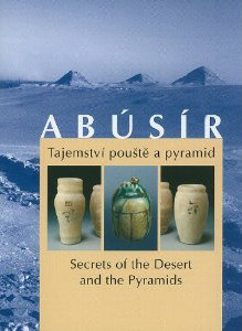 Abusir Cover