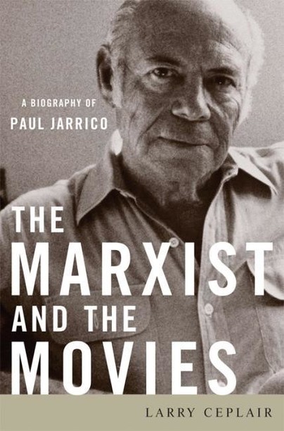 The Marxist and the Movies