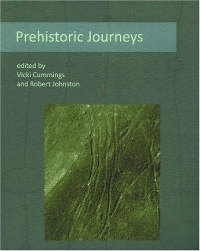 Prehistoric Journeys