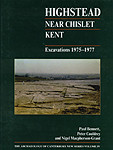 Highstead, near Chislet, Kent