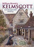 William Morris's Kelmscott Cover