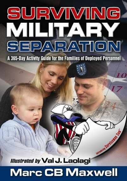 Surviving Military Separation