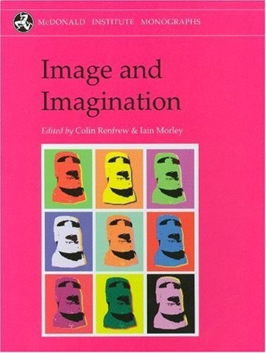 Image and Imagination Cover