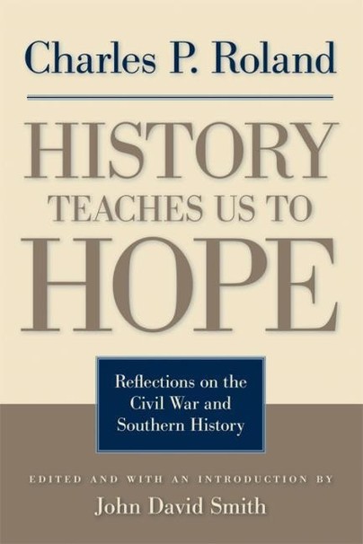 History Teaches Us to Hope