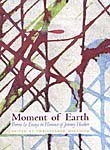 Moment of Earth