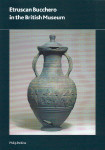 Etruscan Bucchero in the British Museum Cover