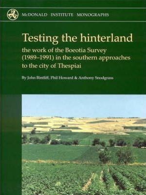 Testing the Hinterland