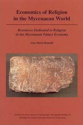 Economics of Religion in the Mycenaean World
