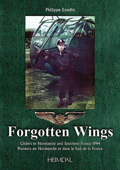 Forgotten Wings (English)