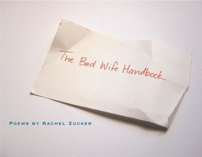 The Bad Wife Handbook