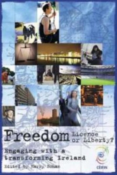 Freedom: Licence or Liberty?