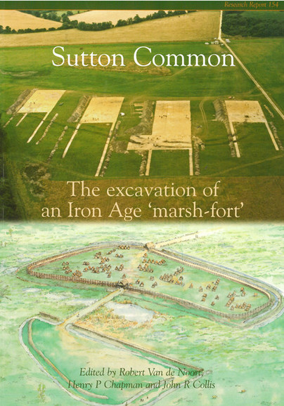 Sutton Common Cover