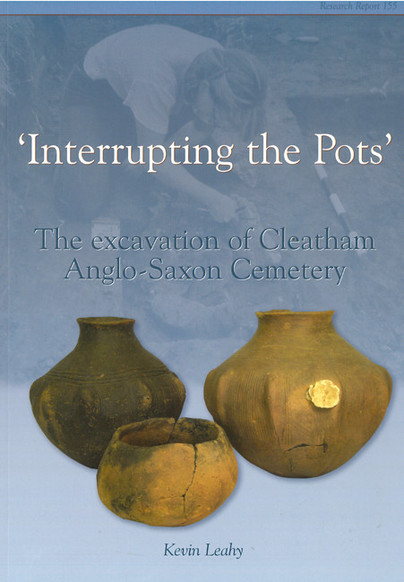 Interrupting the Pots Cover