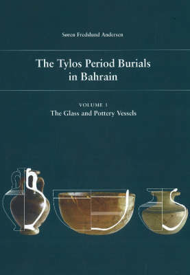 Tylos Period Burials in Bahrain Cover