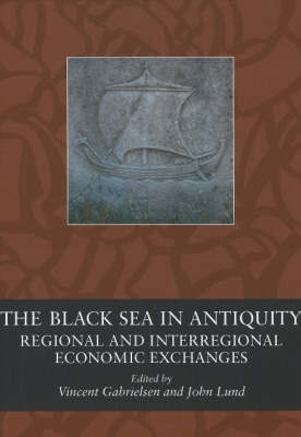 Black Sea in Antiquity