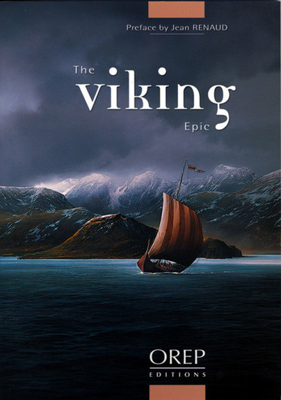 The Viking Epic