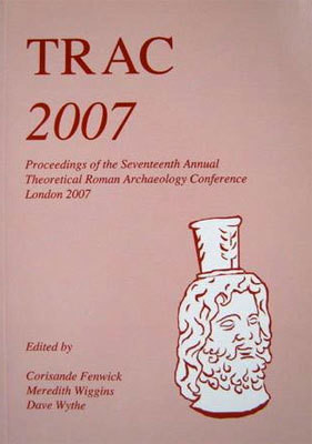 TRAC 2007