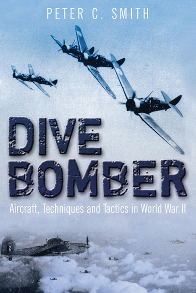 Dive Bomber Cover