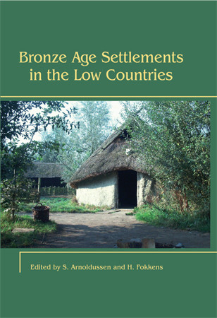 Bronze Age Settlements in the Low Countries