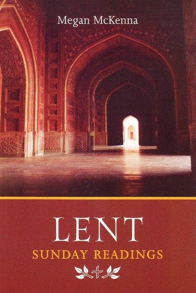 Lent: Sunday Readings