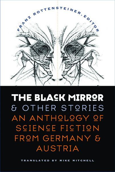 The Black Mirror and Other Stories