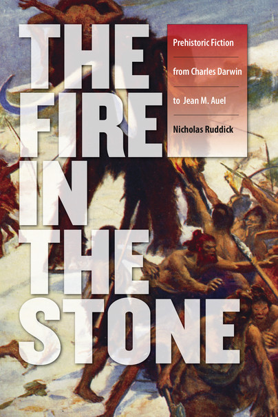 Fire in the Stone