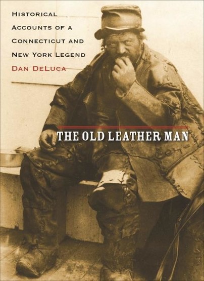 The Old Leather Man