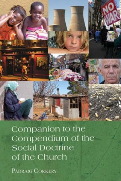 Companion to the Compendium of the Social Doctrine of the Church