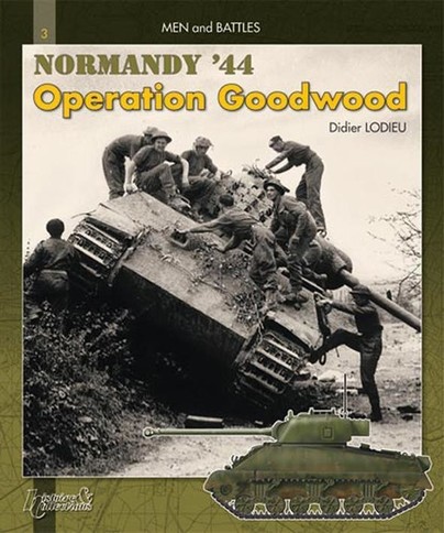 Goodwood Cover
