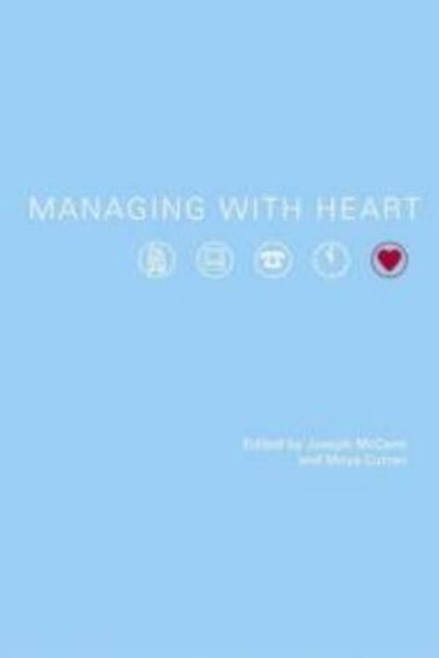 Managing With Heart