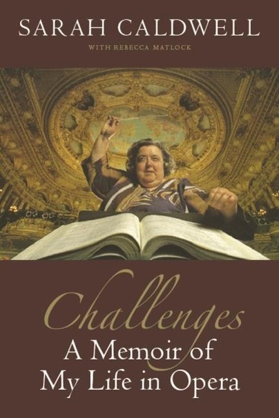 Challenges Cover