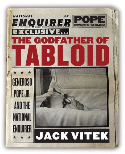 The Godfather of Tabloid