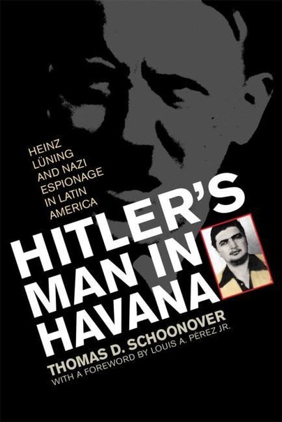 Hitler's Man in Havana