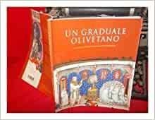 Olivetan Gradual (Italian)