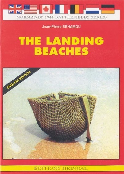 Landing Beaches Cover