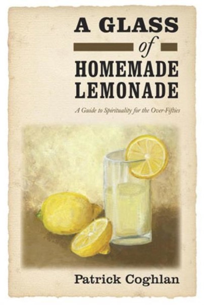 A Glass of Homemade Lemonade
