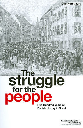 Struggle for the People
