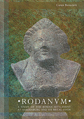 RODANUM Cover