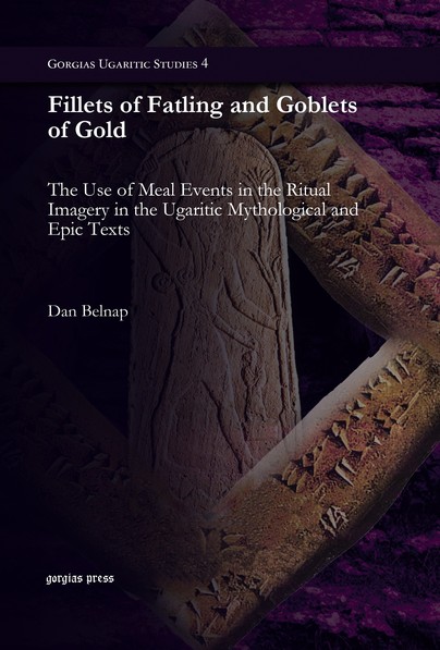 Fillets of Fatling and Goblets of Gold