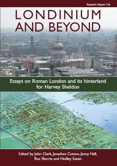 Londinium and Beyond